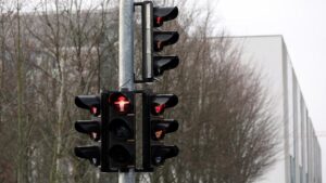 Ampel uneins über Lieferung von "weitreichenden Waffensystemen"