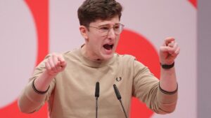 Türmer fordert Scholz zu Machtwort für EU-Lieferkettengesetz auf