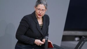 SPD-Fraktion kritisiert Habecks CCS-Gesetzentwurf