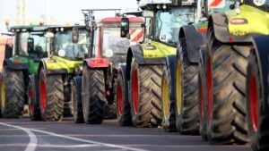 Grüne halten an Abbau von Agrardiesel-Subventionen fest