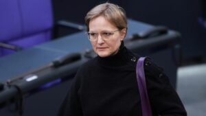 Brantner lobt KI-Verordnung