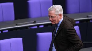 Moldau: Röttgen fürchtet Ausweitung des russischen Angriffskriegs