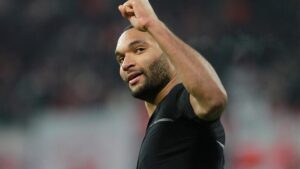 1. Bundesliga: Leverkusen holt erstmals die Meisterschaft