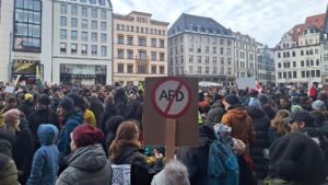 Protestforscherin erwartet viele Demos im Sommer