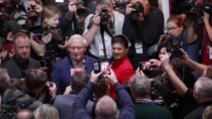 BSW will bis Bundestagswahl nur etwa 2.000 Mitglieder haben