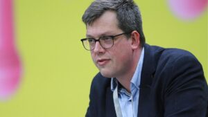 Köhler begrüßt Grünen-Beschlüsse zur Verfahrensbeschleunigung