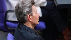 Mützenich treibt Reform der Schuldenbremse voran