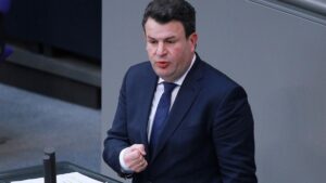 Heil: Minijob-Abschaffung "kein Thema für diese Legislaturperiode"