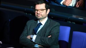 Buschmann will "Neustart" für EU-Lieferkettengesetz nach EU-Wahl