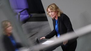 Lemke plant Recht auf Reparatur auch in Deutschland