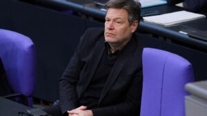 FDP weist Habecks Sondervermögen-Vorschlag zurück