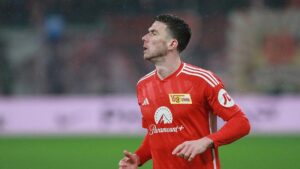 Bundesliga-Nachholspiel: Mainz und Union unentschieden