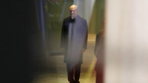 Nach Wiederholungswahl: Berliner Sozialdemokraten hadern mit Scholz