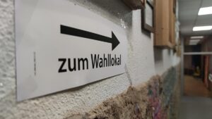 Ifo: Rechtspopulistische Wähler wollen eher Abbau des Sozialstaats