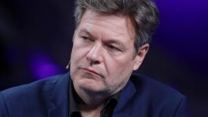 Habeck wirft Putin Ermordung Nawalnys vor