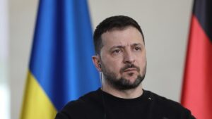 Selenskyj: 31.000 ukrainische Soldaten bislang getötet