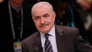 Palästinensischer Ministerpräsident reicht Rücktritt ein