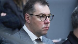 Makejew fordert "mehr Führungskraft" von Bundesregierung