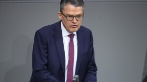 Kiesewetter gegen "Selbstabschreckung" nach Putins Nukleardrohung