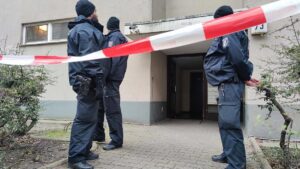 Grüne werten Festnahme von RAF-Terroristin Klette als Erfolg