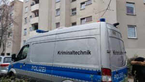 LKA Niedersachsen: Weitere Taten durch Ex-RAF-Mitglieder möglich