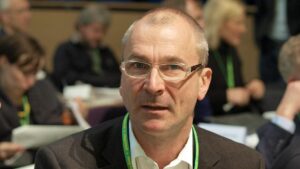 Beck alarmiert über antisemitischen Vorfall an Humboldt-Universität