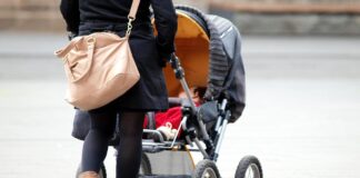 Berliner SPD-Spitzenkandidat will "auch über Mütterrente sprechen"