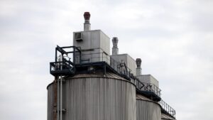 Ost-Ministerpräsidenten äußern Sorge um Industriestandort