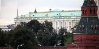 Revanchismus-Vorwurf aus Moskau – Empörung in Berlin