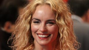 Nina Hoss hofft auf Oscar für Sandra Hüller
