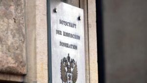 Niedersachsens Verfassungsschutz warnt vor russischer Desinformation