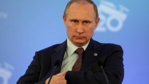 Finnland drängt auf "glaubwürdige Abschreckung" gegen Putin