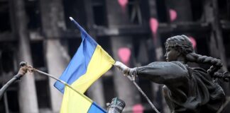 Union hält ukrainischen Gebietsverlust für denkbar