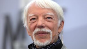 Kulturwissenschaftler Jan Assmann gestorben