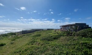 Safari- und Strandurlaub in einem