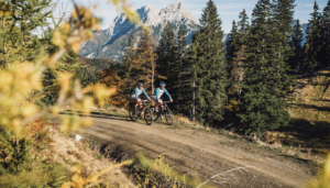 Hotel Spirodom Admont: Eine Frühlings-Auszeit im Nationalpark Gesäuse