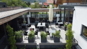 Eine Auszeit in den Osttiroler Bergen