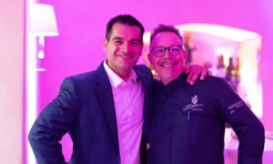 Auf dem Weg zur Weltstadt der Nachhaltigkeit