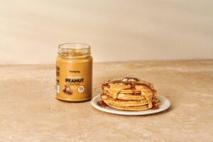 Crunchy und Salty von foodspring ist da