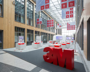3M wird zum Vorreiter im Bereich Innovation gekürt