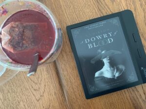 Transformation und Befreiung: Constantas Weg aus der Unterdrückung