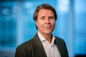 Schwedische Zentralbank vor der ersten Zinssenkung