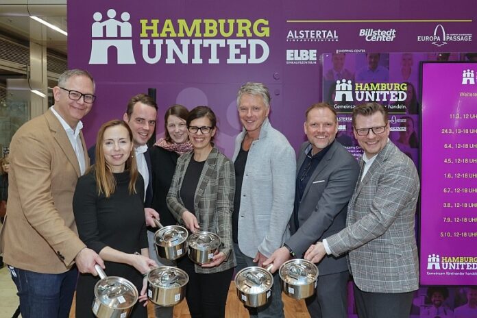 Hamburg United