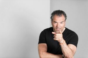 Lazarus-Phänomen – Das Wunder der Wiedergeburt durch Blutreinigung