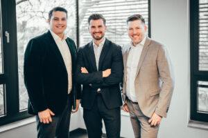 NX Technologies schließt Series-B-Finanzierung mit Lead-Investor PayPal Ventures in Höhe von 22 Millionen Euro ab