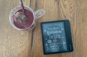 Entdeckungsreise in die Feenwelt