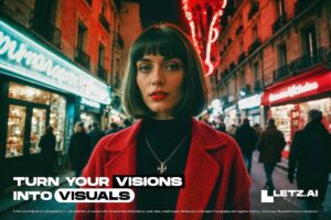 Release von LetzAI V2