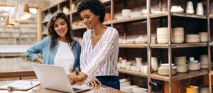 Welche Vorteile bietet Local SEO für Unternehmen mit lokalem Fokus?