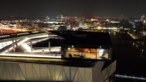 Besucherrekord und Einblicke in Künstliche Intelligenz