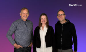 German Entrepreneurship wird zu Start2 Group